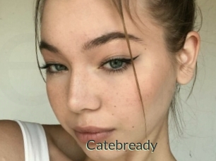 Catebready