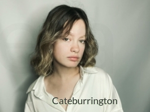 Cateburrington