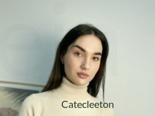 Catecleeton