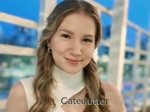 Cateclutter
