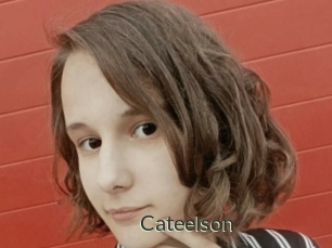 Cateelson
