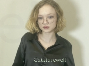 Catefarewell