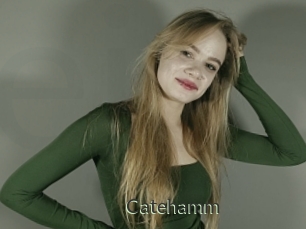 Catehamm