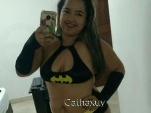 Cathaxuy