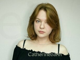 Catherinebann