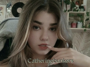 Catherinebunkers