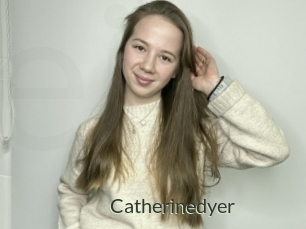 Catherinedyer