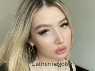 Catherinegolson