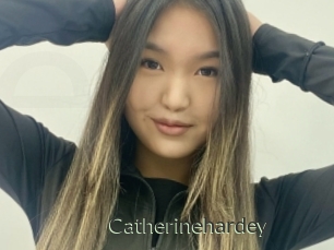Catherinehardey