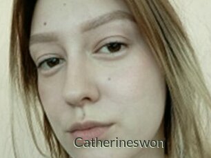 Catherineswon