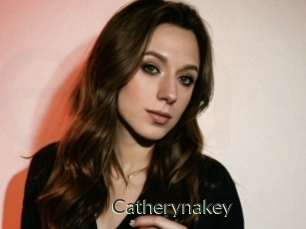 Catherynakey