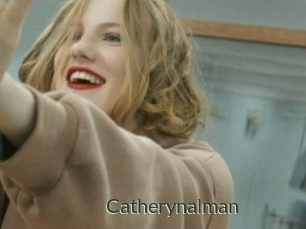 Catherynalman