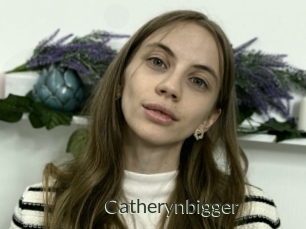 catherynbigger Ejaculator