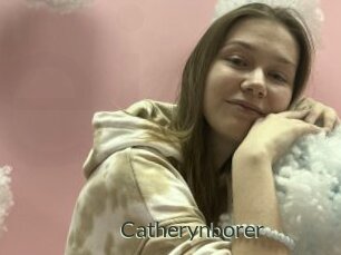 Catherynborer