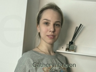 Catherynbulson