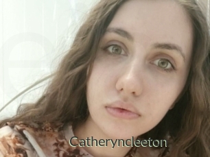 Catheryncleeton