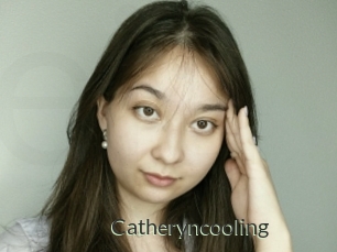 Catheryncooling