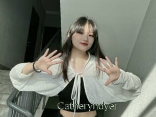 Catheryndyer