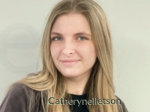 Catherynelletson