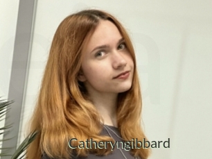 Catheryngibbard