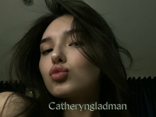 Catheryngladman