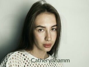 Catherynhamm