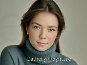 Catherynhaymore
