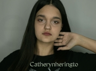 catherynheringto Ejaculator