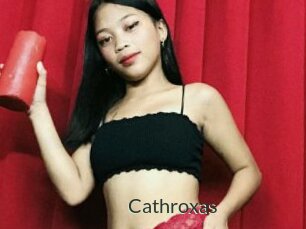 Cathroxas