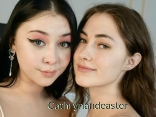 Cathrynandeaster