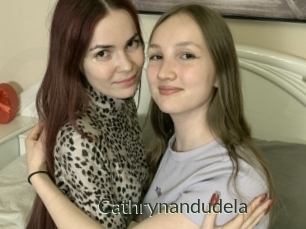 Cathrynandudela