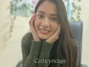 Cathryncage