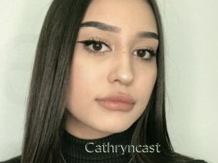 Cathryncast