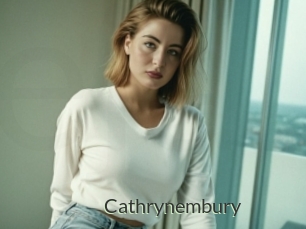 Cathrynembury