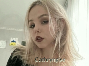 cathryngise Ejaculator