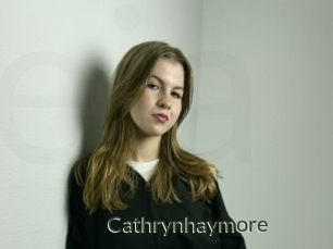 Cathrynhaymore