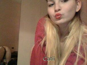 Catii