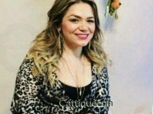Cattiqueenn