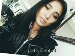 Cattylatinhot