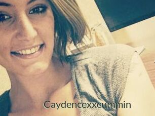 Caydencexxcummin