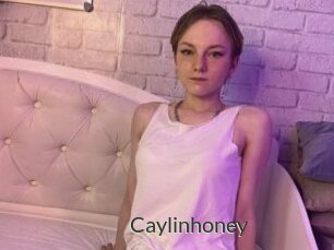 Caylinhoney