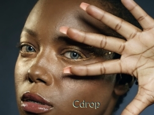 Cdrop