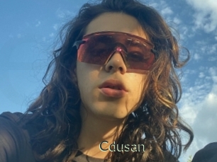 cdusan Ejaculator