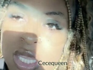Cecequeen