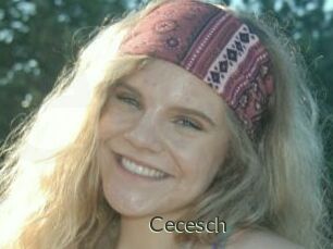 Cecesch