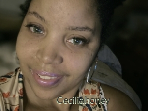 Ceciliahoney