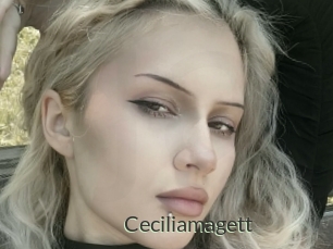 Ceciliamagett