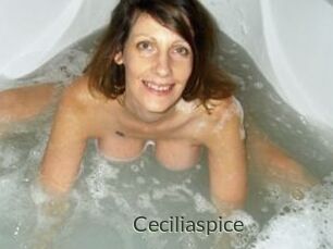Ceciliaspice