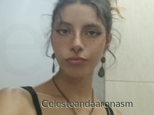 Celesteandaaronasm
