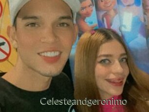 Celesteandgeronimo